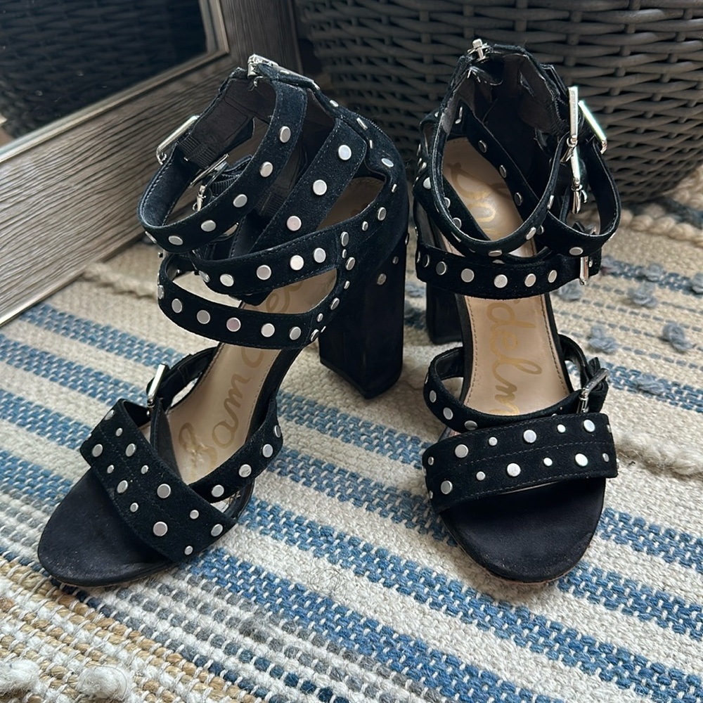 Sam Edelman heels